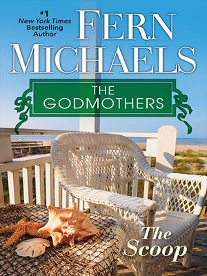 The Scoop - ebook